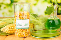 Broomyshaw biofuel availability