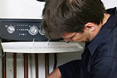boiler repair Broomyshaw