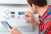 free commercial Broomyshaw boiler quotes